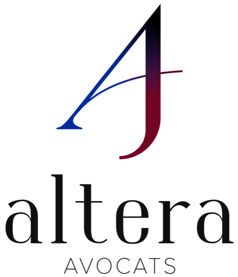 Logo Altera Avocats